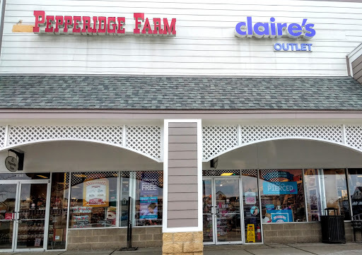 Pepperidge Farm tdrift Store